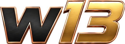 w13 logo